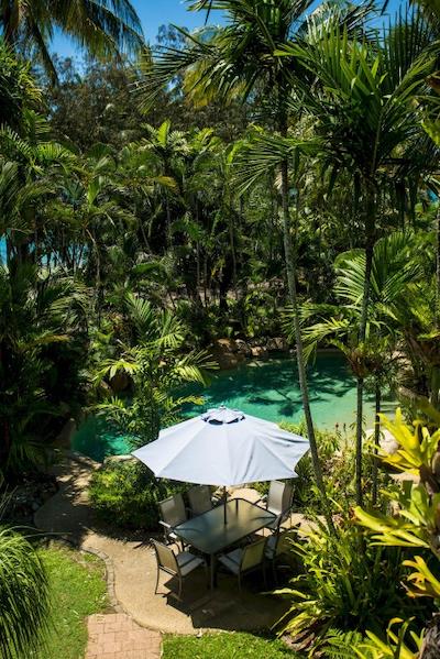 ملالوکا ریزرت