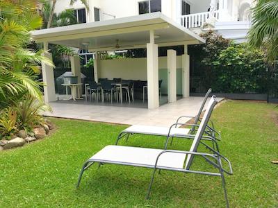 ملالوکا ریزرت