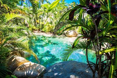 ملالوکا ریزرت