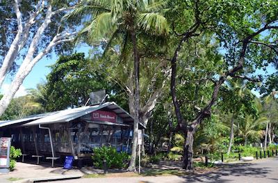 ملالوکا ریزرت