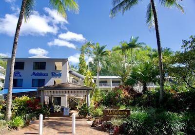 ملالوکا ریزرت