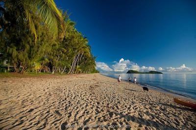 ملالوکا ریزرت