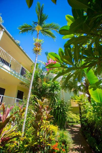 ملالوکا ریزرت