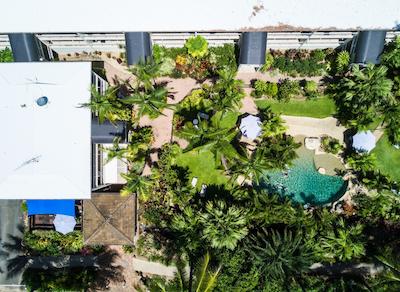 ملالوکا ریزرت