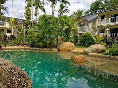 ملالوکا ریزرت