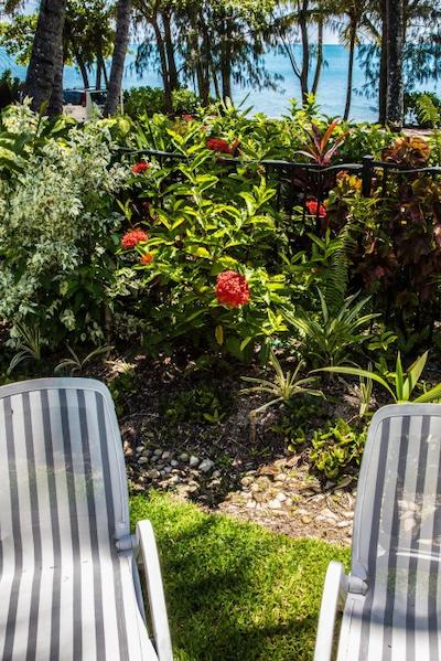 ملالوکا ریزرت