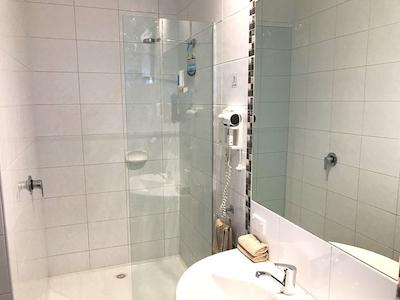 همستید متر این