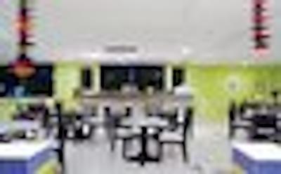 باهیا پلازا هتل