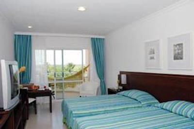 باهیا پلازا هتل