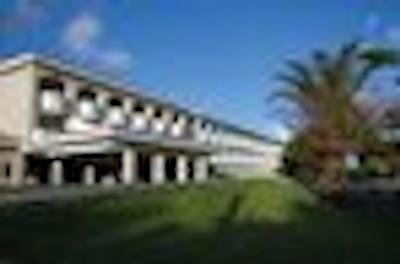 باهیا پلازا هتل