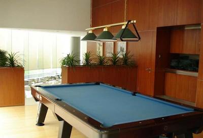 فریزر رزیدنس شانگهای