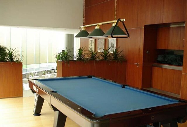 فریزر رزیدنس شانگهای