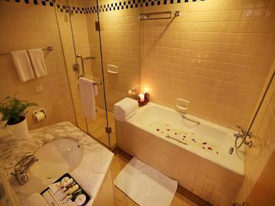 فریزر رزیدنس شانگهای