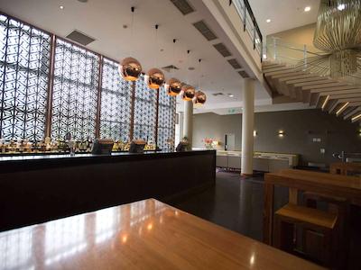 ایبیز اسیدنی اُلیمپیک پارک