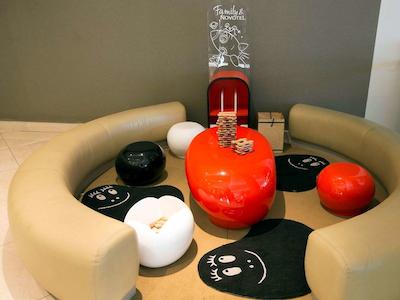 ایبیز اسیدنی اُلیمپیک پارک