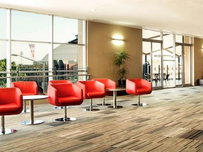 ایبیز اسیدنی اُلیمپیک پارک