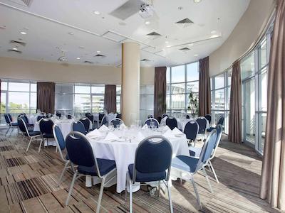 ایبیز اسیدنی اُلیمپیک پارک