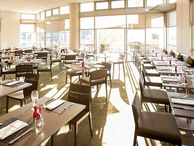 ایبیز اسیدنی اُلیمپیک پارک