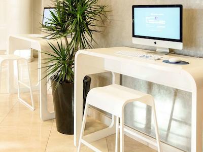 ایبیز اسیدنی اُلیمپیک پارک