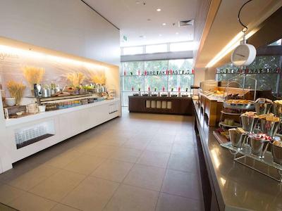 ایبیز اسیدنی اُلیمپیک پارک