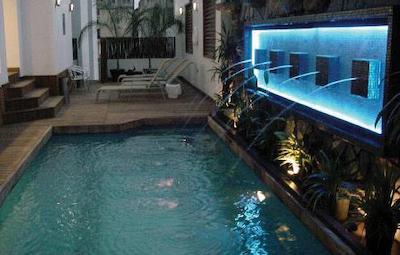 هتل اینگلاترا