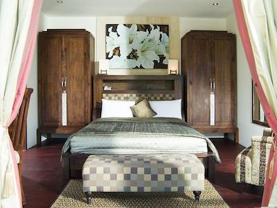 جندینگ کدیز لوکسوری ویلاز اند اسپا استات