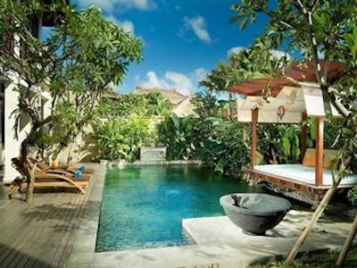 جندینگ کدیز لوکسوری ویلاز اند اسپا استات