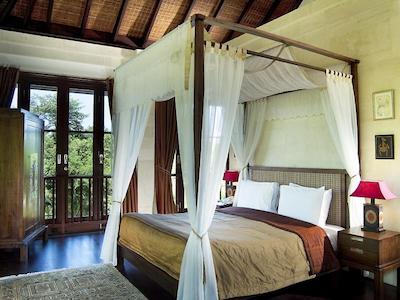 جندینگ کدیز لوکسوری ویلاز اند اسپا استات