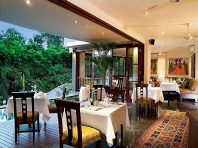 جندینگ کدیز لوکسوری ویلاز اند اسپا استات