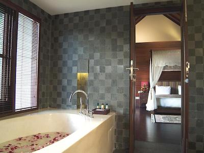 جندینگ کدیز لوکسوری ویلاز اند اسپا استات