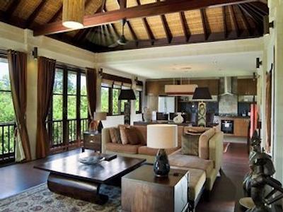 جندینگ کدیز لوکسوری ویلاز اند اسپا استات