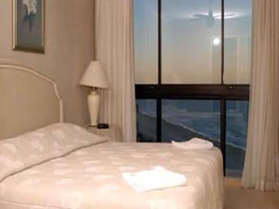 هی سورف بیچفرنت ریزرت اپارتمنتز