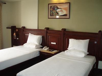 تراوانکر کورت