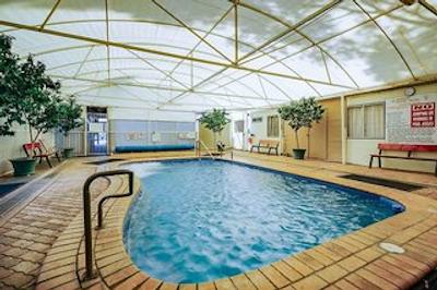 ارتسیان اسپا متر این