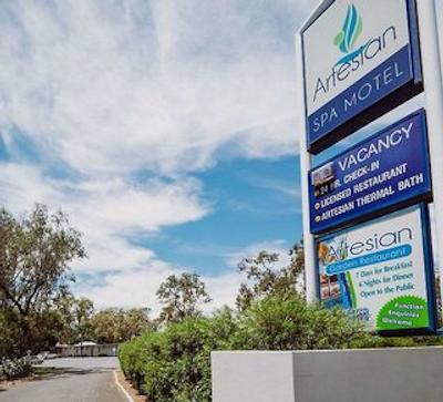 ارتسیان اسپا متر این