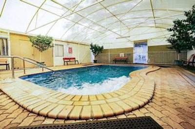 ارتسیان اسپا متر این