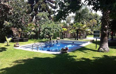 هتل مانکهو لاز کندز