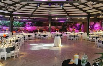 هتل مانکهو لاز کندز