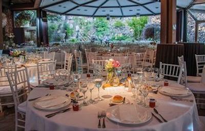 هتل مانکهو لاز کندز