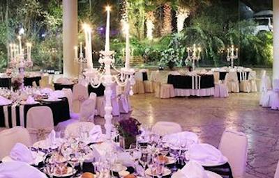 هتل مانکهو لاز کندز