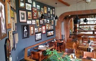 هتل مانکهو لاز کندز