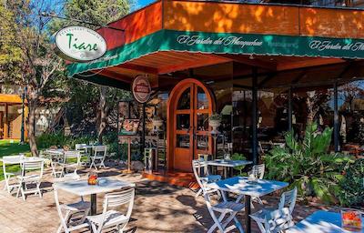 هتل مانکهو لاز کندز