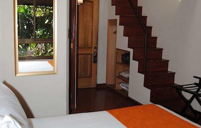 هتل مانکهو لاز کندز