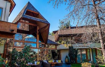 هتل مانکهو لاز کندز