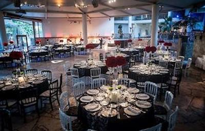 هتل مانکهو لاز کندز