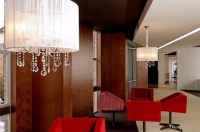 ریال پاسیفیک هتل