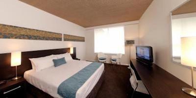 ریال پاسیفیک هتل