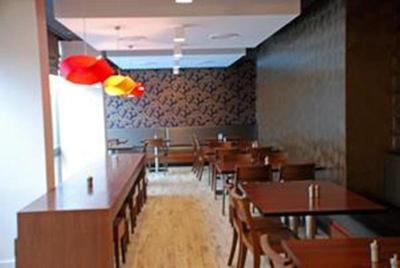 ریال پاسیفیک هتل