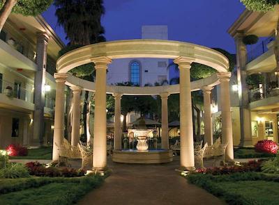 سافی ریال لوکسوری تورز