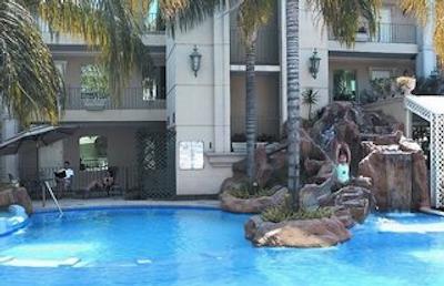 سافی ریال لوکسوری تورز